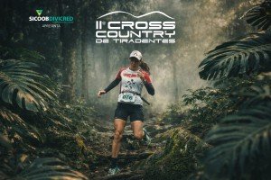 Xi Cross Country de Tiradentes