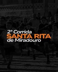 2ª Corrida de Santa Rita