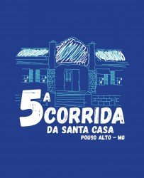 5ª Corrida da Santa Casa