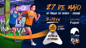 Hardtech Innovation Run 2026