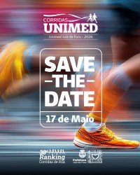 9ª Corrida da Unimed Juiz de Fora