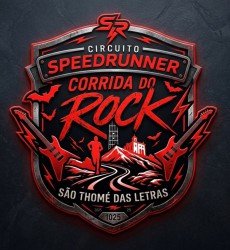 Circuito Speed Runner (corrida do Rock)