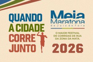 Meia Maratona de Juiz de Fora 2026