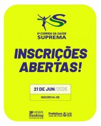 8ª Corrida da Suprema