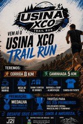 Usina XCO Trail Run