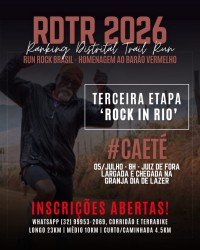 Rdtr-Jf 2026 – Etapa Rock In Rio – Caeté