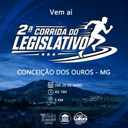 2ª Corrida do Legislativo