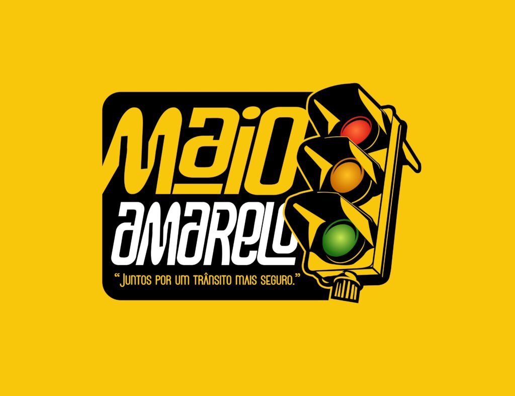 3ª Corrida Maio Amarelo
