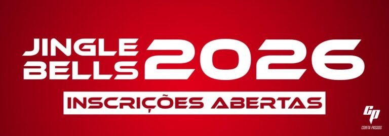 Corrida Jingle Bells