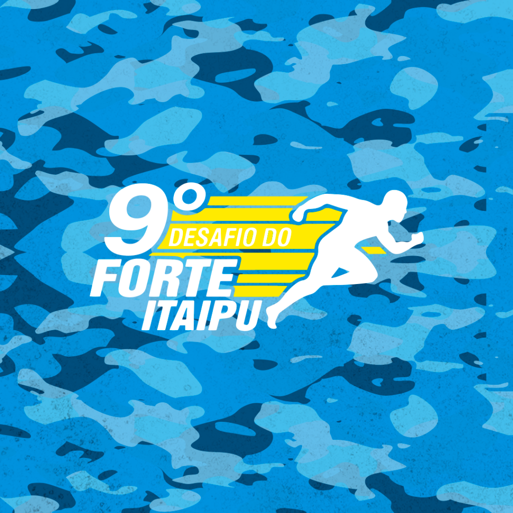 9º Desafio do Forte Itaipu