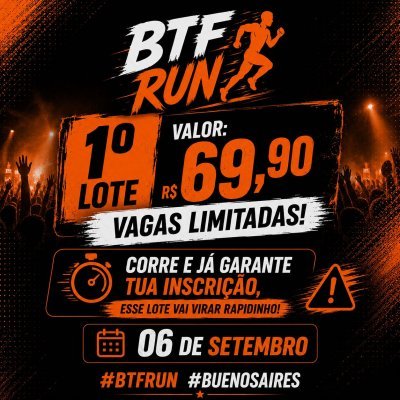 Btf Run 2026