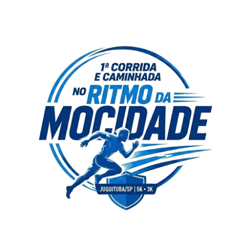 1ª Corrida e Caminhada no Ritmo da Mocidade