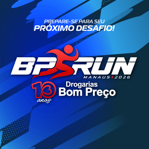 Bp RUN 2026