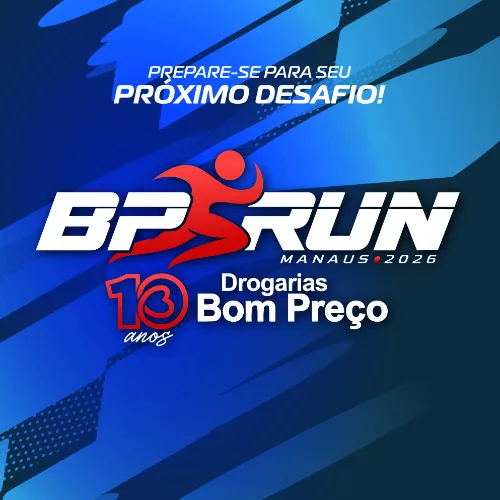Bp RUN 2026