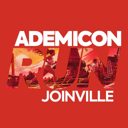 Ademicon RUN – Joinville-Sc