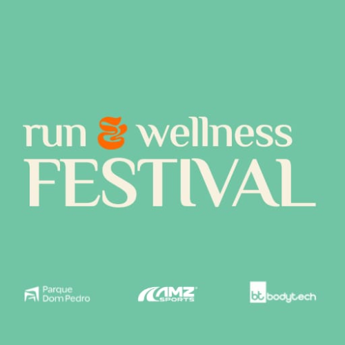 Run e Wellness Festival
