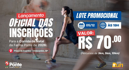 Natal Farma Ponte