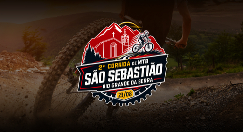Ii Corrida de MTB São Sebastião – Mountain Bike
