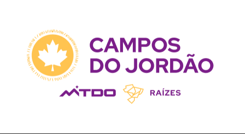 Mountain do Campos do Jordão