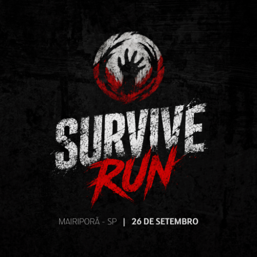Survive Run – I Edição | Mairiporã – Sp