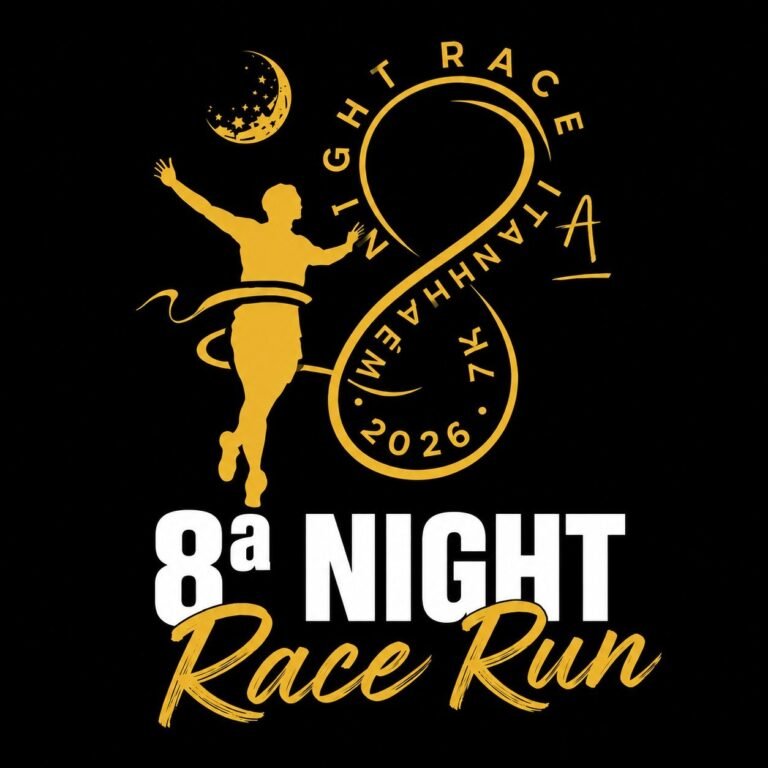 8ª Night Race Itanhaém