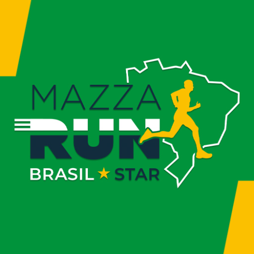 Mazza Run – Brasil Star