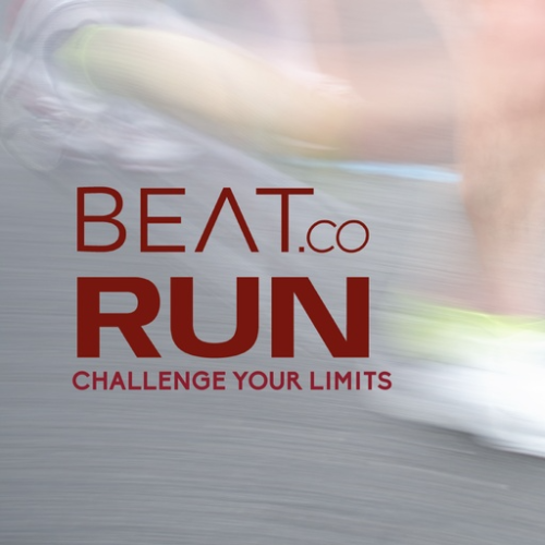 Beat.co RUN 2026