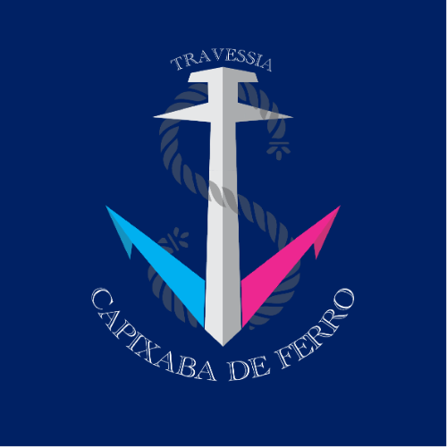 Travessia Capixaba de Ferro – Set 2026