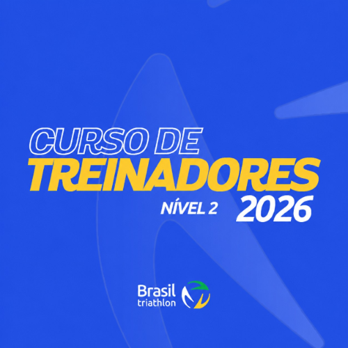 Curso de Formação de Treinadores e Treinadoras Cbtri Nível Ii