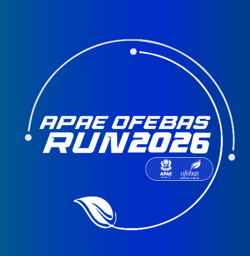Apae Ofebas RUN 2026