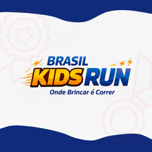 Brasil Kids Run – Shopping Plaza Rio das Ostras