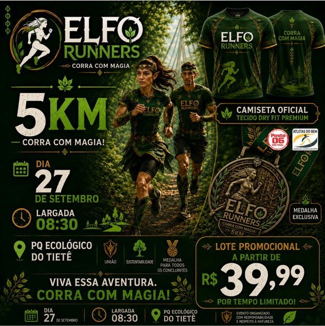 Elfo Runners