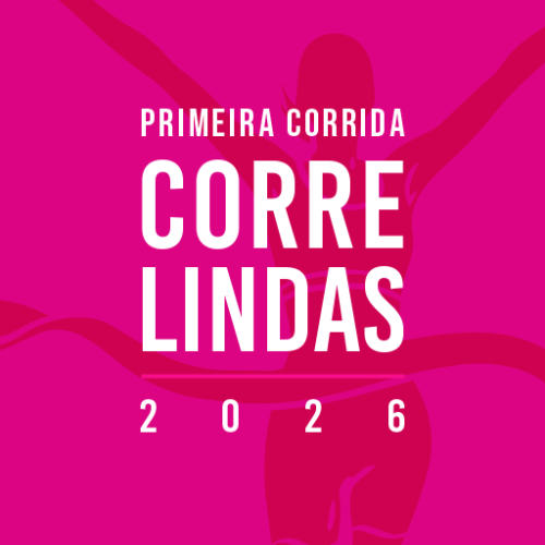 Corre Lindas 2026