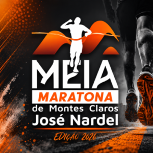 Meia Maratona de Montes Claros – José Nardel 2026