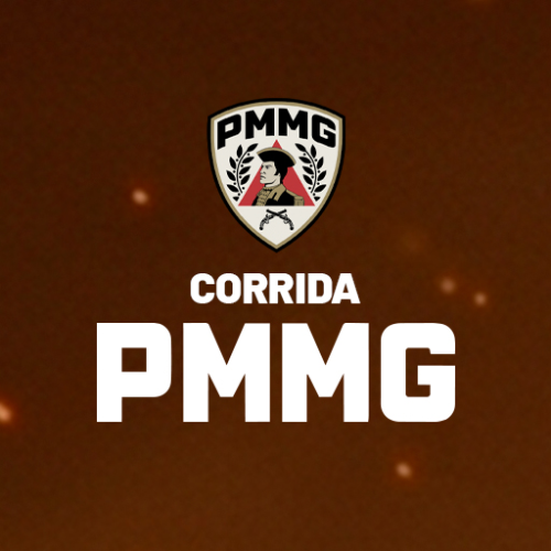 Corrida PMMG 2026