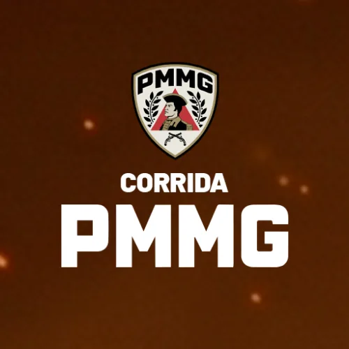 Corrida PMMG 2026