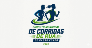 2a ETAPA do Circuito Municipal de Corrida de Rua 2026 – Volta da Avenida Brasil