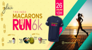 Macarons Run