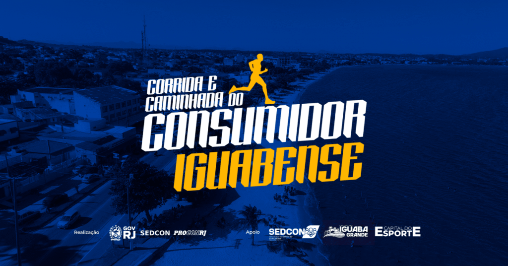 Corrida do Consumidor de Iguaba Grande