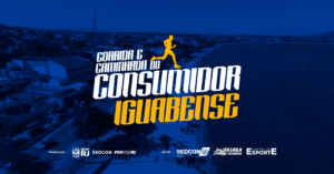 Corrida do Consumidor de Iguaba Grande
