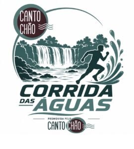 Corrida das Águas – Cantochão Ecopark