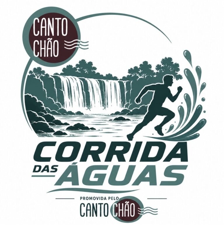 Corrida das Águas – Cantochão Ecopark