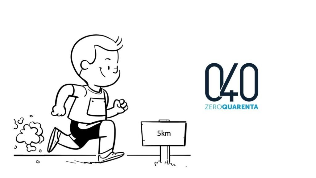 Treino de Corrida 040 | Especial 12 Anos da Charlie