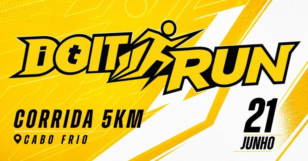 Corrida do It Run