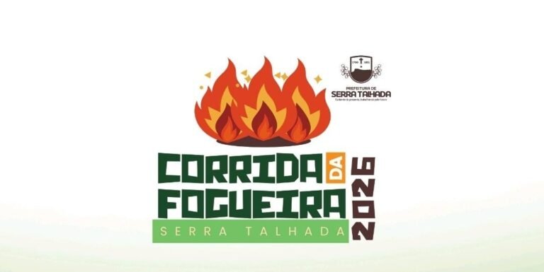 11º Corrida da Fogueira de Serra Talhada