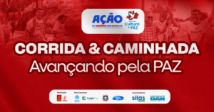 2ª Corrida e Caminhada Avançando pela Paz em Parintins