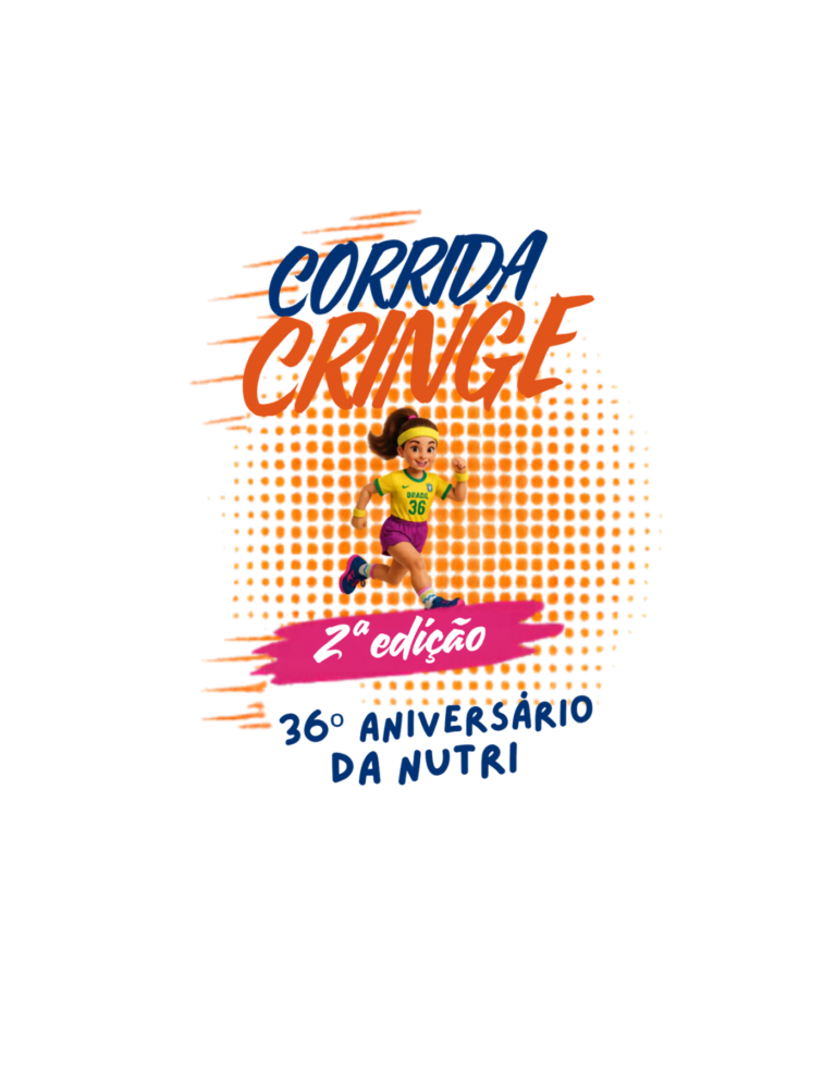 Corrida Cringe 2026