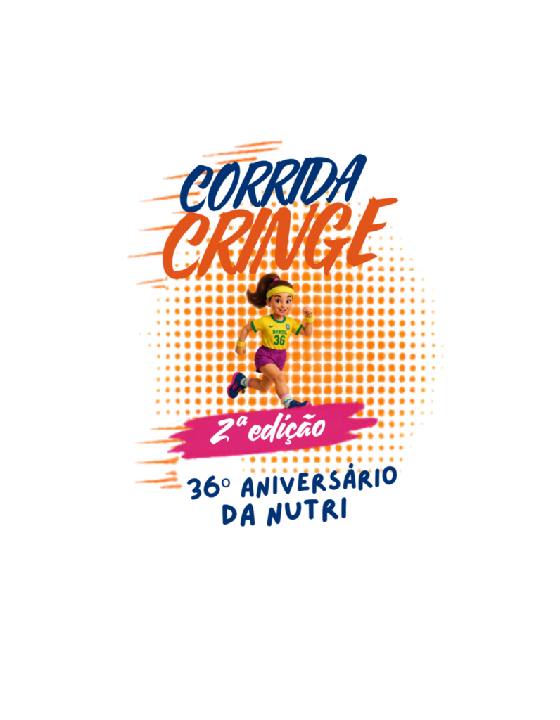 Corrida Cringe 2026