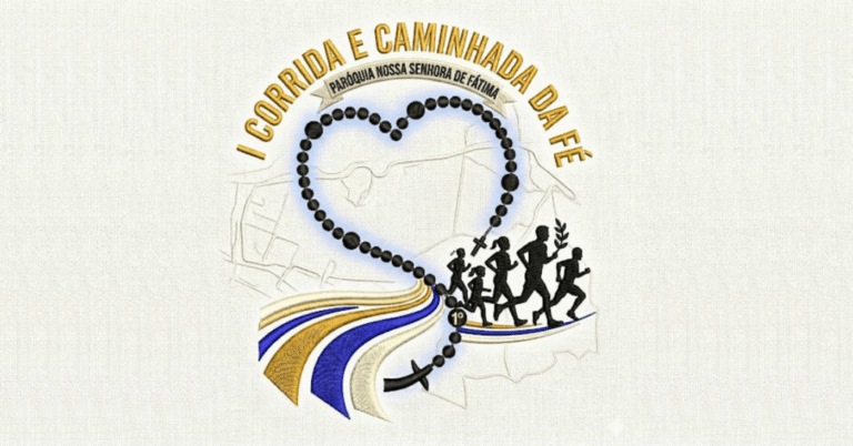Corrida e Caminhada da Fé – Parnamirim Rn