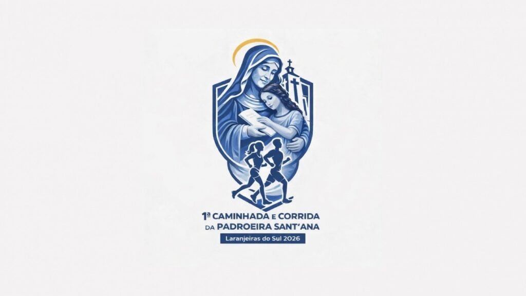 1ª Corrida da Padroeira